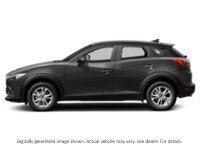 2017 Mazda Cx-3 FWD 4Dr Gs Exterior Shot 7
