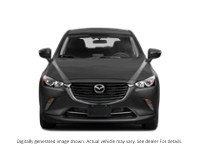 2017 Mazda Cx-3 FWD 4Dr Gs Exterior Shot 6