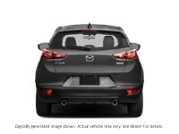 2017 Mazda Cx-3 FWD 4Dr Gs Exterior Shot 8