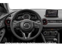 2017 Mazda Cx-3 FWD 4Dr Gs Interior Shot 3