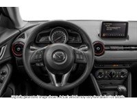 2017 Mazda Cx-3 FWD 4Dr Gs Interior Shot 3