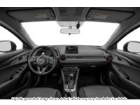 2017 Mazda Cx-3 FWD 4Dr Gs Interior Shot 6