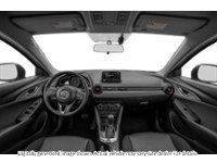 2017 Mazda Cx-3 FWD 4Dr Gs Interior Shot 6