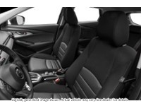 2017 Mazda Cx-3 FWD 4Dr Gs Interior Shot 4