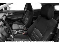 2017 Mazda Cx-3 FWD 4Dr Gs Interior Shot 4