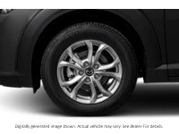 2017 Mazda Cx-3 FWD 4Dr Gs Exterior Shot 5