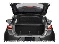 2017 Mazda Cx-3 FWD 4Dr Gs Exterior Shot 4