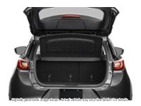 2017 Mazda Cx-3 FWD 4Dr Gs Exterior Shot 4
