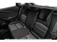 2017 Mazda Cx-3 FWD 4Dr Gs Interior Shot 5