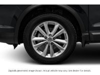 2018 Nissan Qashqai AWD SL CVT Exterior Shot 5