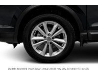 2018 Nissan Qashqai AWD SL CVT Exterior Shot 5