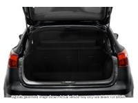 2018 Nissan Qashqai AWD SL CVT Exterior Shot 4