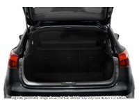 2018 Nissan Qashqai AWD SL CVT Exterior Shot 4