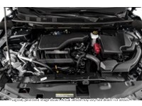 2018 Nissan Qashqai AWD SL CVT Exterior Shot 3