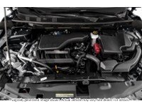 2018 Nissan Qashqai AWD SL CVT Exterior Shot 3