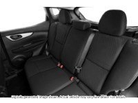 2018 Nissan Qashqai AWD SL CVT Interior Shot 5