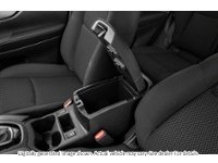2018 Nissan Qashqai AWD SL CVT Interior Shot 7