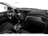 2018 Nissan Qashqai AWD SL CVT Interior Shot 1