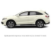 2018 Acura Rdx Elite AWD Exterior Shot 7