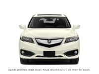 2018 Acura Rdx Elite AWD Exterior Shot 6