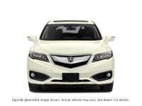 2018 Acura Rdx Elite AWD Exterior Shot 6