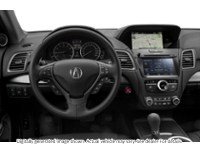 2018 Acura Rdx Elite AWD Interior Shot 3