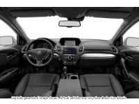 2018 Acura Rdx Elite AWD Interior Shot 6