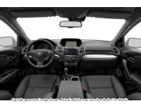2018 Acura Rdx Elite AWD Interior Shot 6