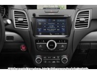 2018 Acura Rdx Elite AWD Interior Shot 2
