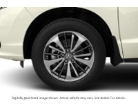 2018 Acura Rdx Elite AWD Exterior Shot 5