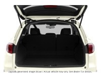 2018 Acura Rdx Elite AWD Exterior Shot 4