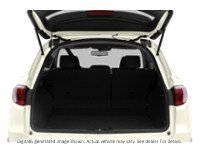 2018 Acura Rdx Elite AWD Exterior Shot 4