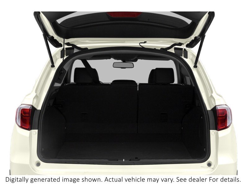 2018 Acura Rdx Elite AWD Exterior Shot 4