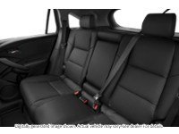2018 Acura Rdx Elite AWD Interior Shot 5