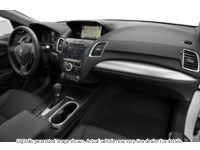 2018 Acura Rdx Elite AWD Interior Shot 1