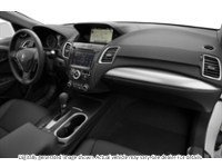 2018 Acura Rdx Elite AWD Interior Shot 1