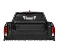 2018 Honda Ridgeline Touring AWD Exterior Shot 4