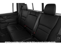 2018 Honda Ridgeline Touring AWD Interior Shot 5