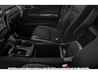 2018 Honda Ridgeline Touring AWD Interior Shot 7