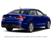 2019 Kia Rio EX Auto Exterior Shot 2