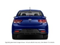 2019 Kia Rio EX Auto Exterior Shot 8