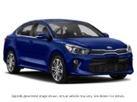 2019 Kia Rio EX Auto Exterior Shot 9