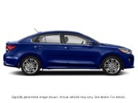 2019 Kia Rio EX Auto Exterior Shot 11