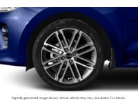 2019 Kia Rio EX Auto Exterior Shot 5
