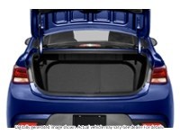 2019 Kia Rio EX Auto Exterior Shot 4
