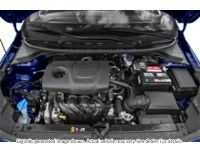 2019 Kia Rio EX Auto Exterior Shot 3