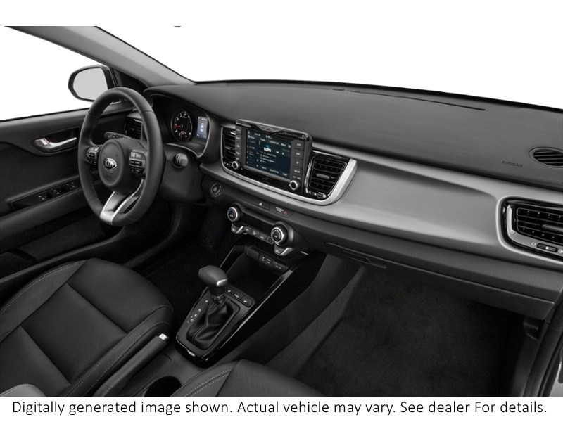 2019 Kia Rio EX Auto Interior Shot 1