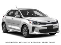 2020 Kia Rio LX Manual Exterior Shot 9