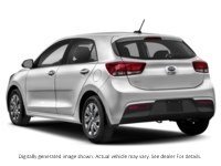 2020 Kia Rio LX Manual Exterior Shot 10