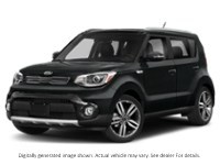 2018 Kia Soul EX Premium Auto Exterior Shot 1